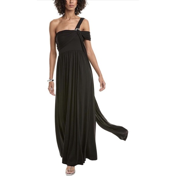 Halston Heritage Dresses & Skirts - Halston Adena Matte Jersey Dress Women's